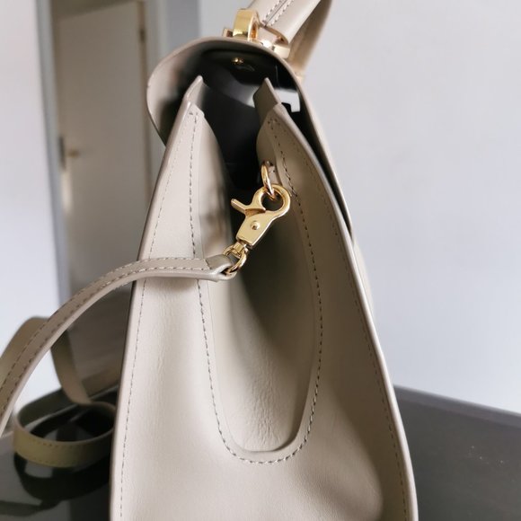 Zac Posen Eartha Convertible Backpack - Picture 4 of 6